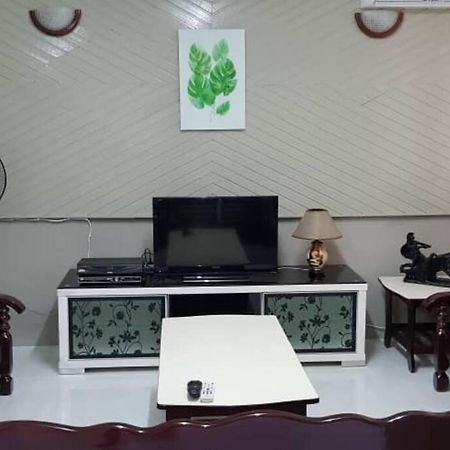 J & I Homestay Sibu Eksteriør bilde