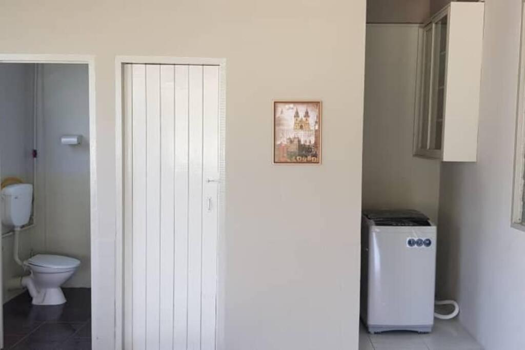 J & I Homestay Sibu Eksteriør bilde