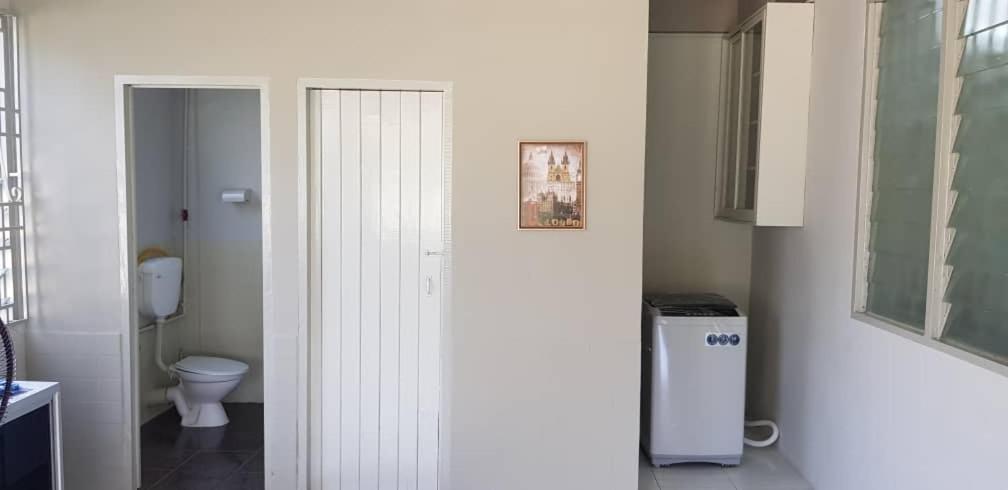 J & I Homestay Sibu Eksteriør bilde