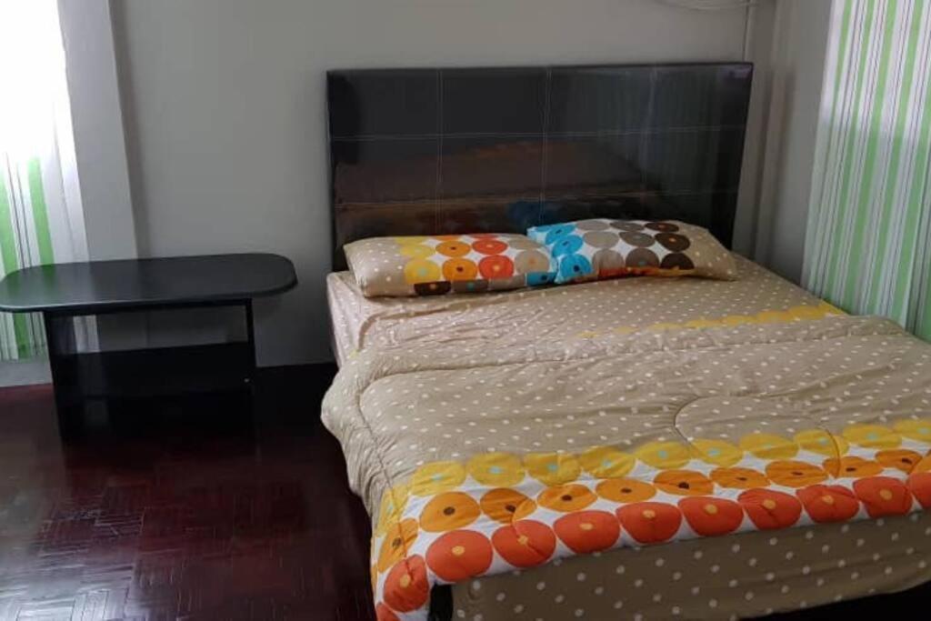 J & I Homestay Sibu Eksteriør bilde